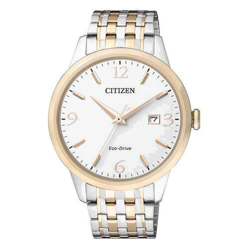 Наручные часы кварцевые мужские Citizen BM7304 в Концепт Клаб