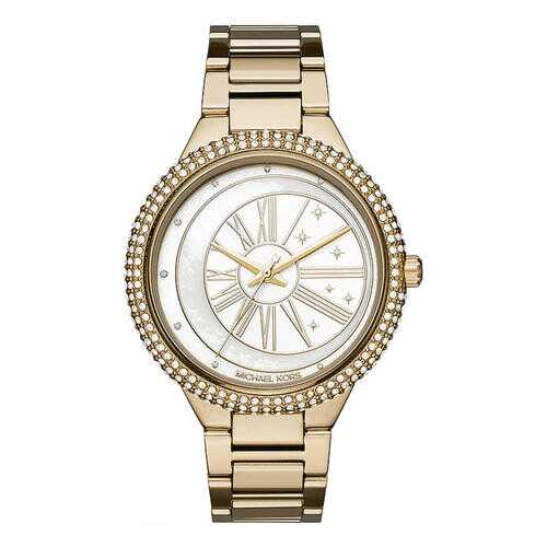 Наручные часы кварцевые женские Michael Kors MK6550 в Концепт Клаб