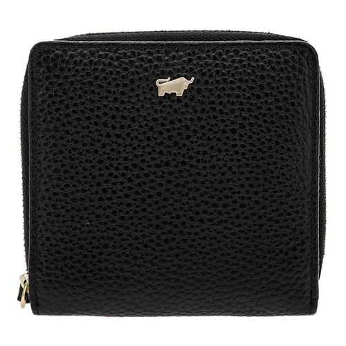 Кошелек женский Braun Buffel 1766221 черный в Концепт Клаб