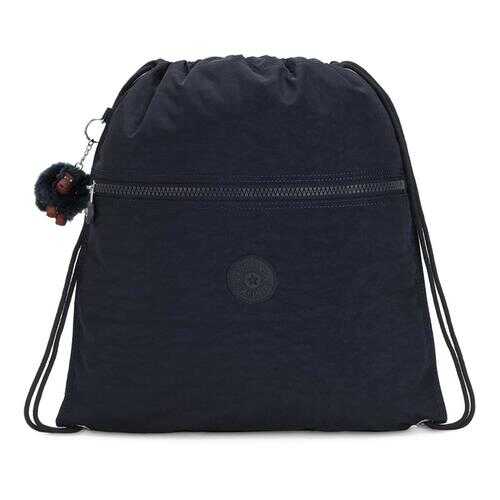 Рюкзак унисекс Kipling K094874DX синий в Концепт Клаб