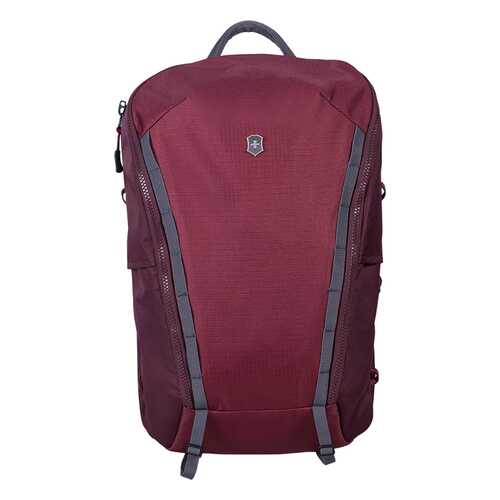 Рюкзак Wenger Altmont Active Everyday Laptop Backpack бордовый 13 л в Концепт Клаб