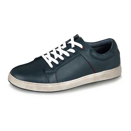 Кеды мужские T.Taccardi K5246LC-2 синие 43 RU в Концепт Клаб