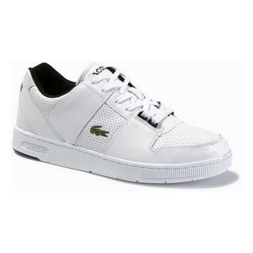 Кроссовки мужские Lacoste THRILL 120 3 US SMA белые 42 RU в Концепт Клаб