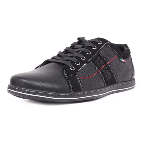 Кроссовки мужские T.Taccardi 029062F0 черные 42 RU в Концепт Клаб