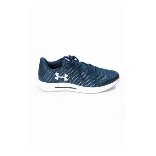 Кроссовки мужские Under Armour 3021232 синие 41 RU в Концепт Клаб