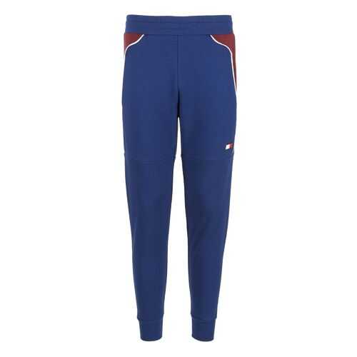 Спортивные брюки мужские Tommy Sport S20S200381 синие XL в Концепт Клаб