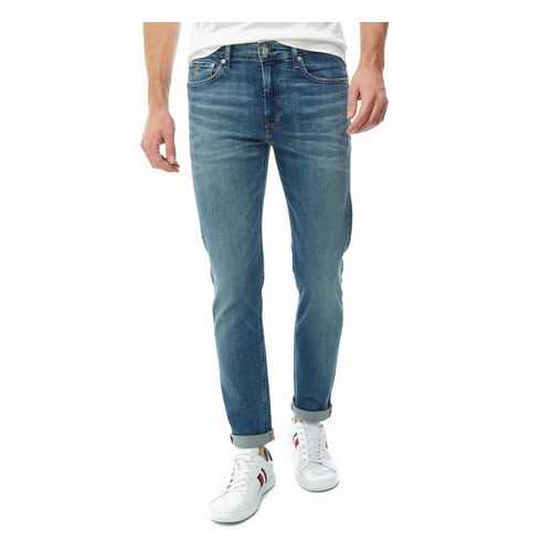 Джинсы мужские Calvin Klein Jeans J30J313944.1BJ синие 34/34 в Концепт Клаб