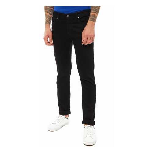 Джинсы мужские TOM TAILOR Denim 1008451-10240 черные 34/32 DE в Концепт Клаб