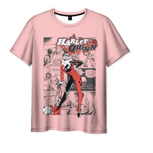 Футболка мужская ВсеМайки 1947809 разноцветная XXXL в Концепт Клаб