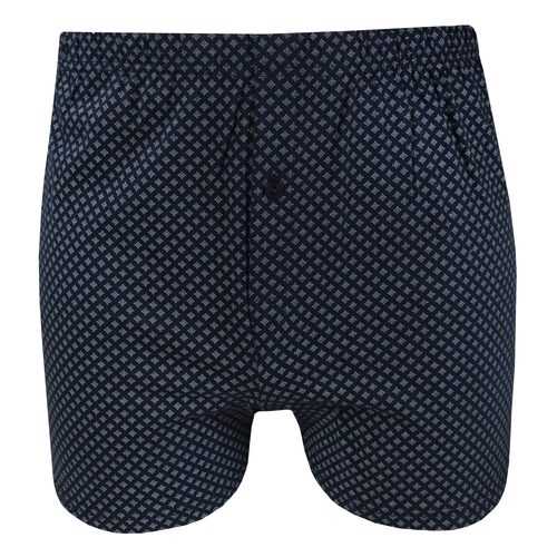 Боксеры мужские LUI 207 Boxer uomo синие M в Концепт Клаб