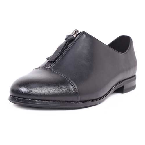 Полуботинки женские Pierre Cardin 023060S0 черные 40 RU в Концепт Клаб