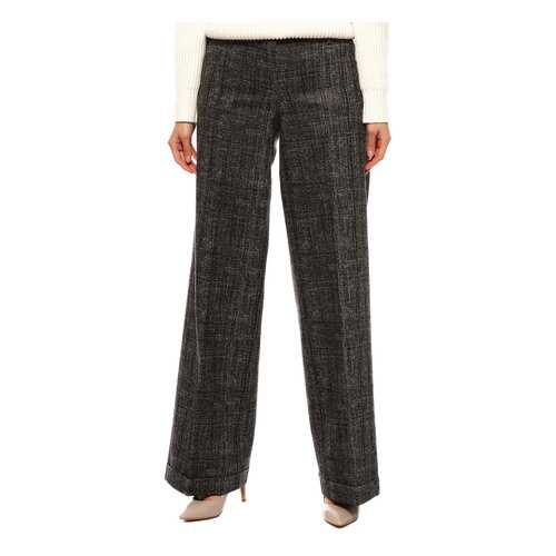 Брюки женские TRUSSARDI JEANS 5241191 черные 38 IT в Концепт Клаб