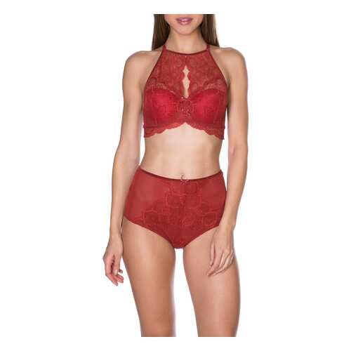 Бюстгальтер женский ROSE&PETAL LINGERIE 73036 красный 75C FR в Концепт Клаб